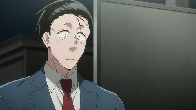 佐藤拓也、星希成奏、高橋伸也が出演!アニメ『スーパーの裏でヤニ吸うふたり』特別番組で役作りやアフレコ裏話を語る 4枚目