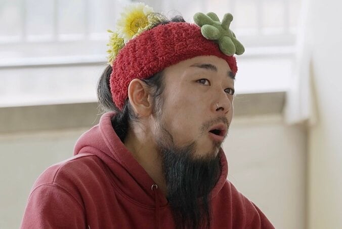 【写真・画像】29歳無職彼氏に彼女がブチギレ！彼女の母への不満を漏らし逃走…場が凍りつく大喧嘩に　1枚目