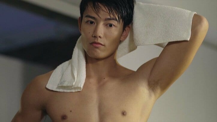 全員イケメン！純愛100%の台湾発ボーイズラブドラマ『HIStory』