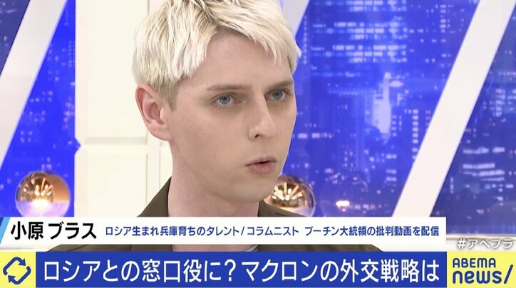 “EU破壊”目論むプーチン大統領のメリットに？ 仏大統領選、極右候補がマクロン大統領を猛追…あす投票へ