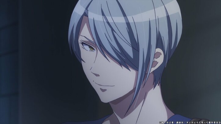 アニメ「ランウェイで笑って」第6話、審査員の育人への評価は… あらすじ＆先行カット公開