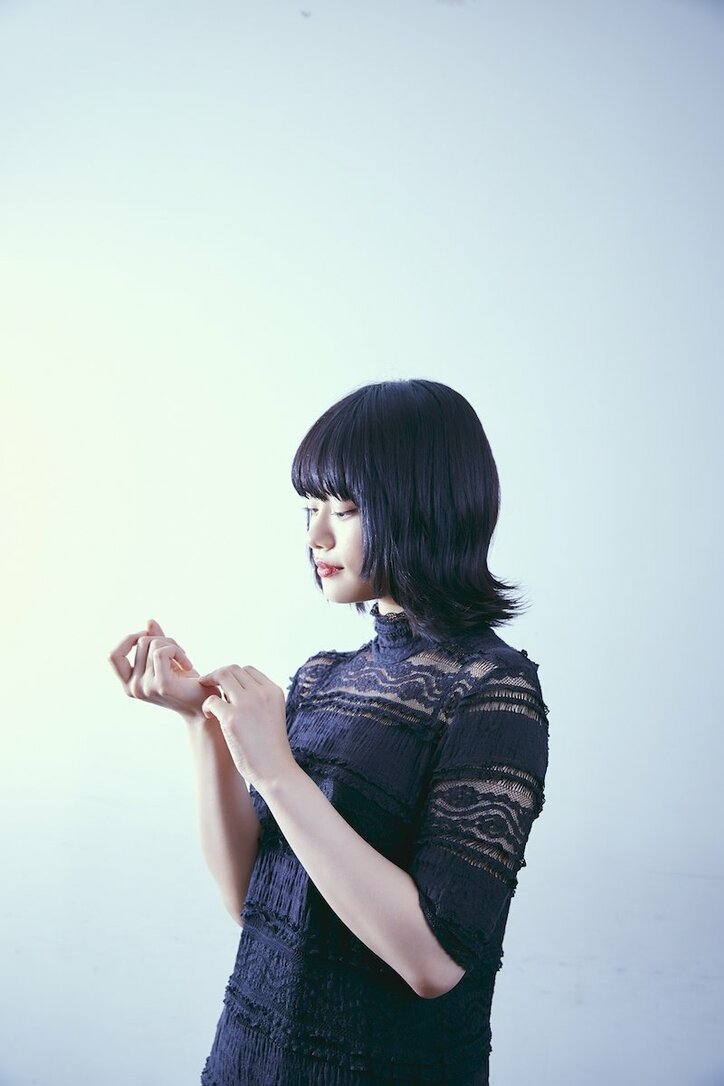 杉咲花、岩田剛典とのラブストーリーは“新しい挑戦” 『パーフェクトワールド 君といる奇跡』インタビュー