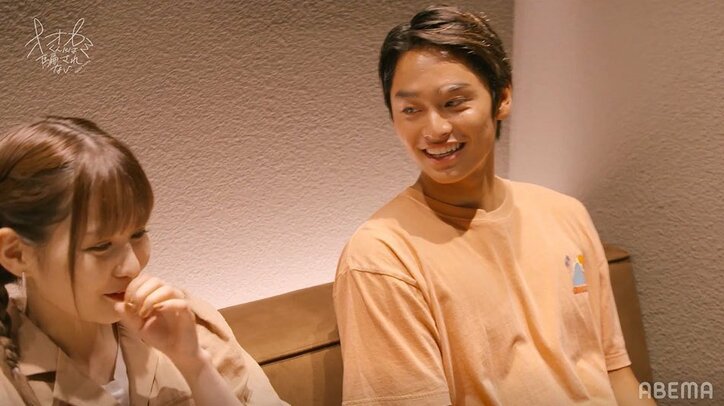 がく「今日はノアと喋りたいから」ドキドキする台詞が炸裂！そうまも「夏を好きにさせる」と早くも三角関係が勃発？『オオカミくん』第2話