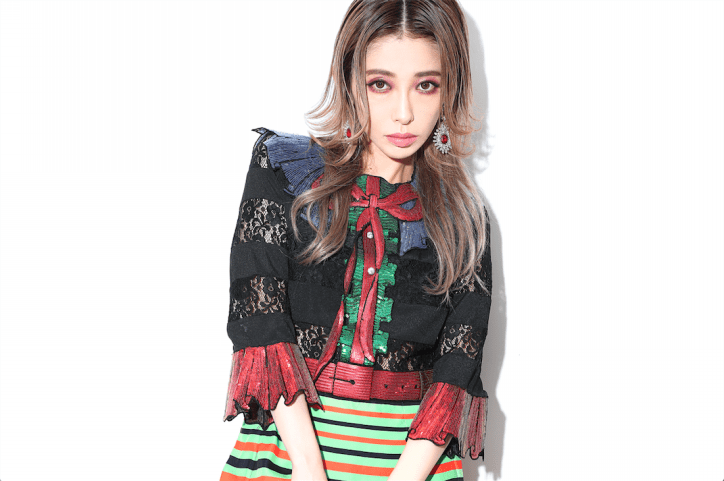 こじらせ男女に次ぐ「SNSはただの暇つぶしツール」 加藤ミリヤインタビュー