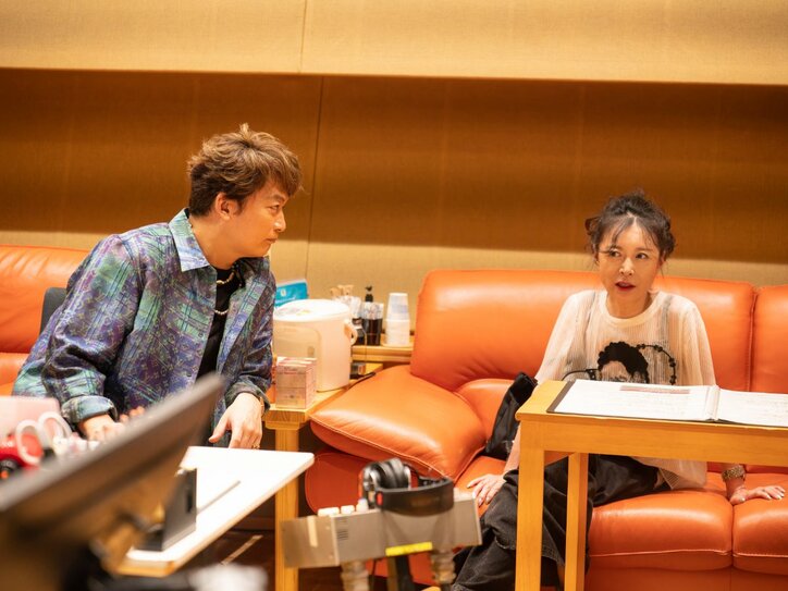 【写真・画像】「33歳差カップル」年下彼氏（25）が語る将来の展望に驚愕の声「え〜！？」　5枚目