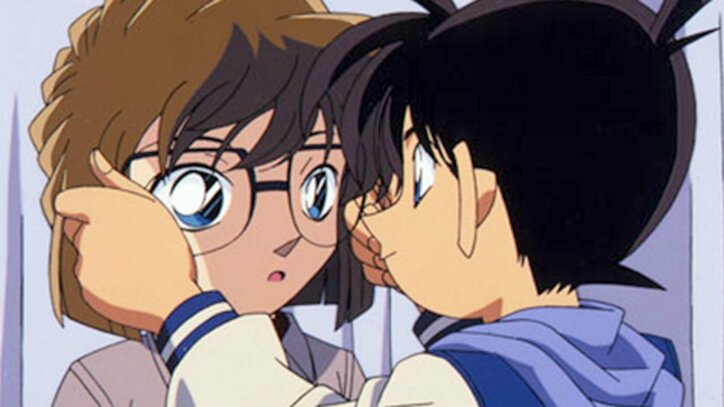 【写真・画像】『名探偵コナン』チャンネル開設！劇場版「黒鉄の魚影」「隻眼の残像」関連エピ計248話＆「漆黒の特急」毎日放送　2枚目