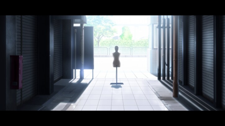 【写真・画像】アニメ『小市民シリーズ』「小市民」を目指していたふたりのこれからは?第10話あらすじ&先行カットが解禁! 3枚目