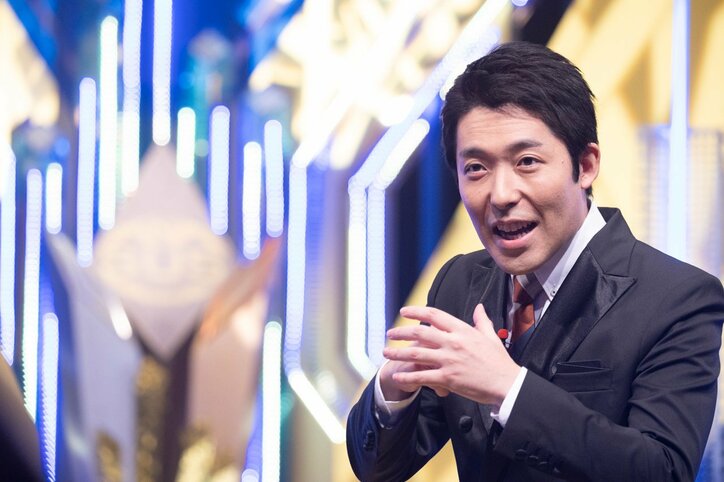 中田敦彦「僕はただのド変態」“発信欲”が原動力、教育系YouTuberの素顔