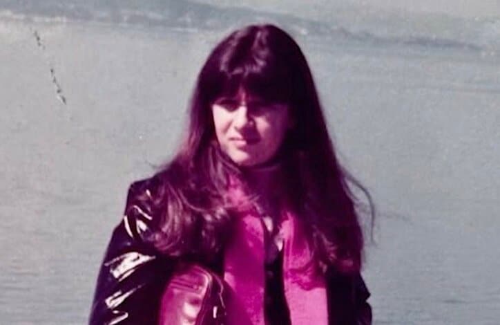 【写真・画像】バツ3・5人の子どもの美人シングルマザー、3回結婚して分かったこと「顔で決めたらダメ」 1枚目