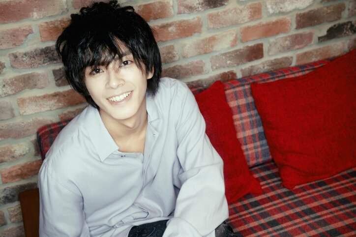 中尾暢樹×瀬戸利樹×阿部真央『チア男子!!』インタビュー　３人が学生時代に熱中したこととは？