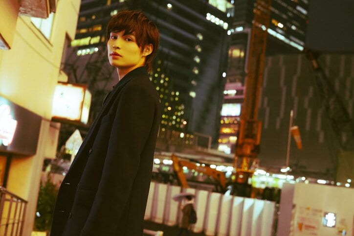 兵頭功海インタビュー「あいつよりいい芝居を」共演俳優と切磋琢磨する負けず嫌いな素顔