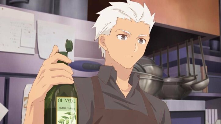 特別企画『食欲の秋2019』開催! 『クッキングパパ』や『食戟のソーマ』など“美味い”アニメ8作品が勢ぞろい