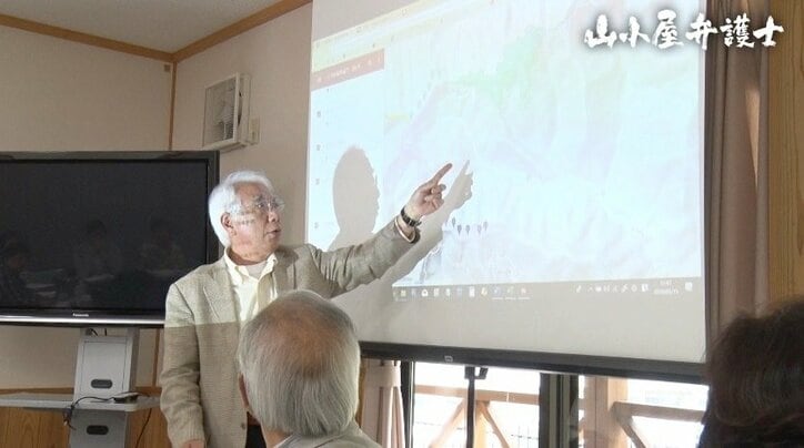 「お金のために、というのは僕の生き方じゃない」北海道の山奥に移住、費用ゼロで公権力に挑む”山小屋弁護士”