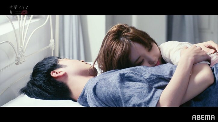 「ドラ恋」“けいまな”まなみ（江野沢愛美）＆けい（北條慶）出会いからカップル成立、そして結婚まで