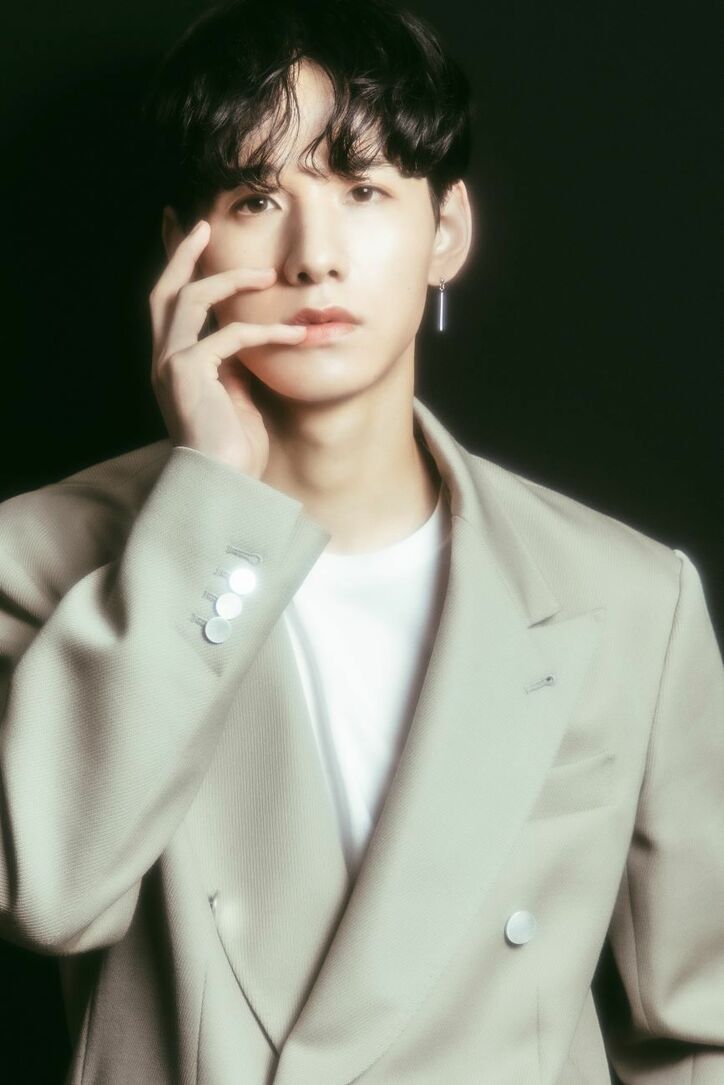 JO1佐藤景瑚&白岩瑠姫、『オオカミくん』に感情移入「ドキュメンタリー番組を経験したからこそ気持ちが分かる」