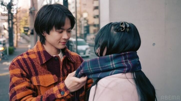 【写真・画像】堀未央奈、行きつけの港区高級お寿司屋に21歳俳優夫を連れて行き…夏だけ質素な食生活明かす「フグ貯金してる」『私たち結婚しました 5』2話　2枚目