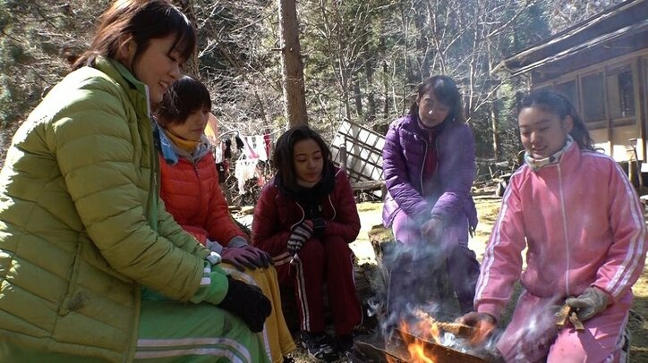 元AKB48西野未姫、精神崩壊でリタイアか? 『陸海空 ヤバいバル』気になる“その後”をAbemaTVで完全先行公開