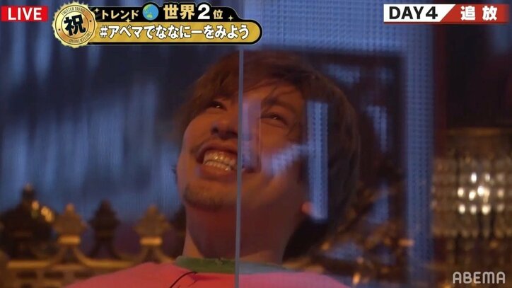 満島真之介が“ななにー人狼”リベンジ！ 1人で勝負をもぎ取る大立ち回り