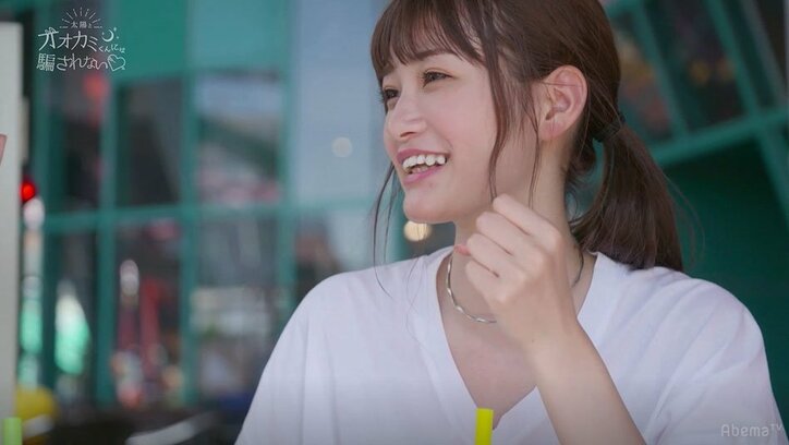 メイクの変化に気付く、背後からスキンシップ…真のモテ男降臨で女子たちが翻弄されまくり! 横澤夏子も「ムカつくけど好き」と悶絶