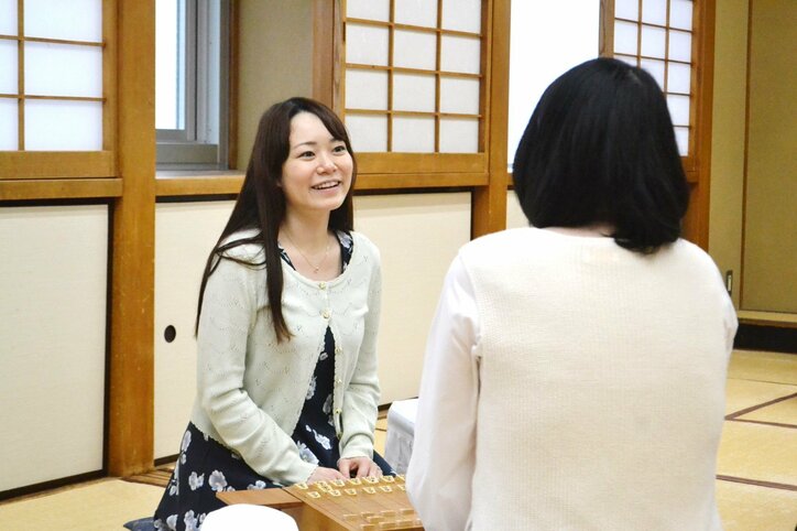 将棋会館で「3月のライオン」女性限定イベント開催　将棋未経験者も多数参加