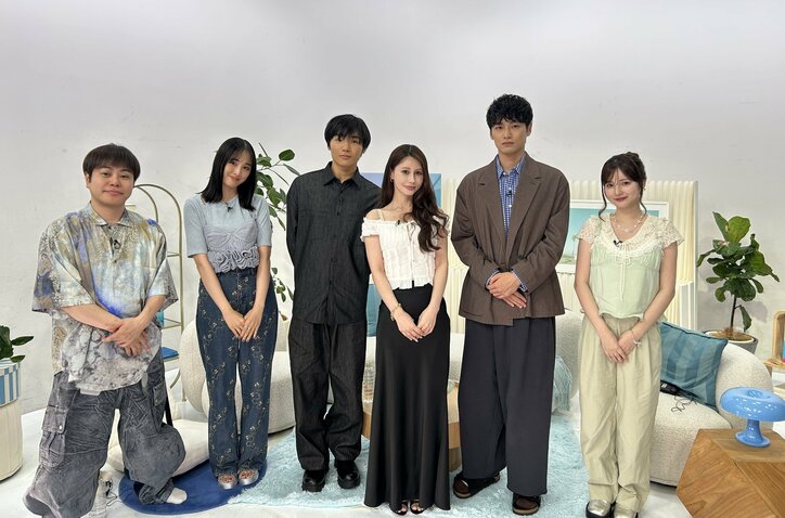 『今日好き』スタジオゲストに寺田心の出演が決定