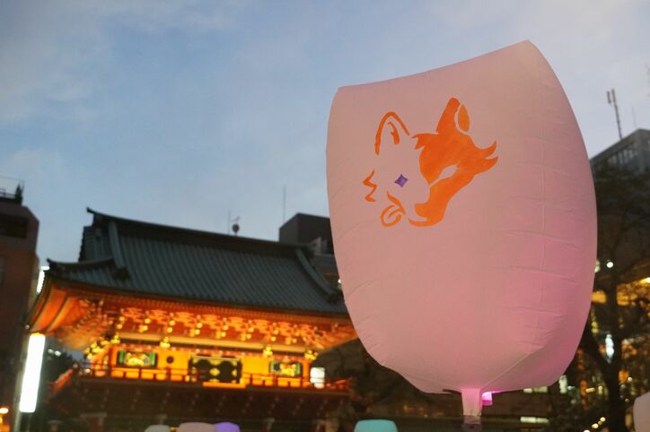 最終回直前『オオカミちゃんくん』イルミネーションイベントでファンと対面！メンバー全員に共通の質問を投げかけてみた