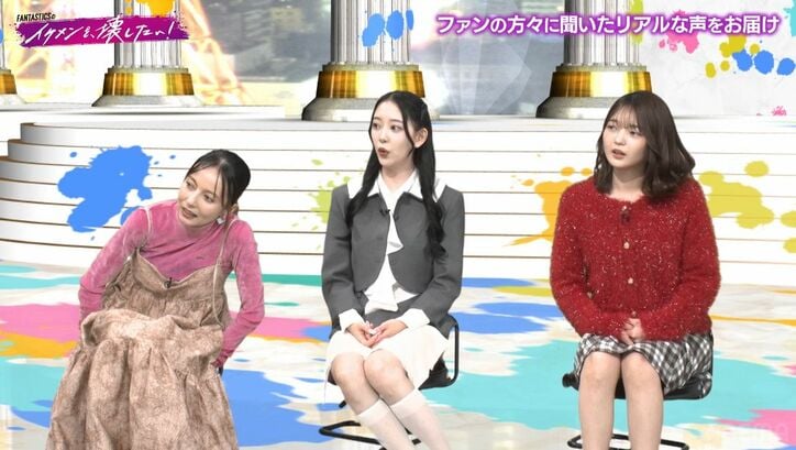 【写真・画像】ベッキー「うちの事務所にスカウトしたい」街角インタビューのかわいすぎるギャルに興奮！「あの子、めっちゃかわいかった」　3枚目