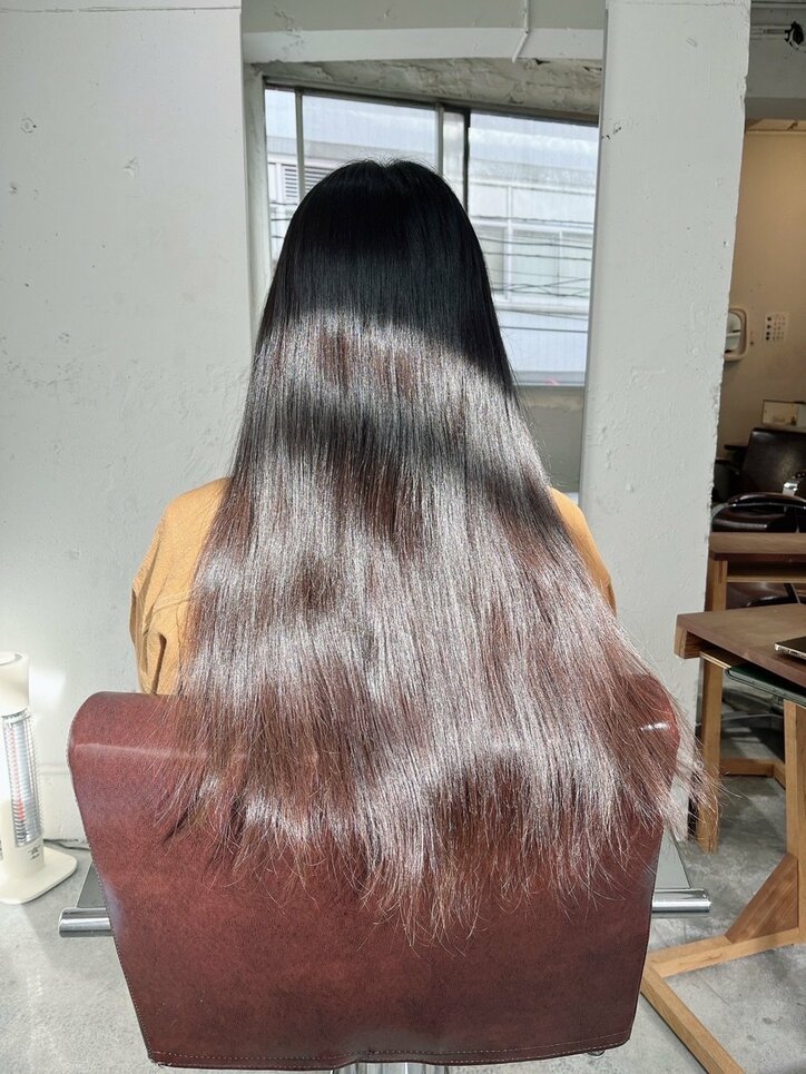 川澄奈穂美 ヘアドネーションで31cmカット 誰かが喜ぶウィッグの一部に 話題 Abema Times
