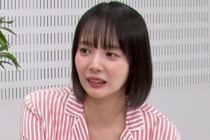 【写真・画像】“役満ボディー”岡田紗佳、モラハラ元彼の衝撃行動を明かす　1枚目