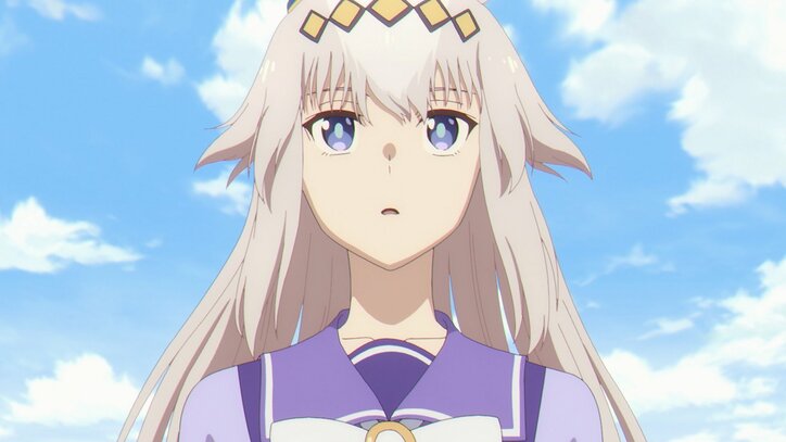 【写真・画像】「秋アニメ無料大放出祭」第4週ラインナップ発表『ウマ娘 シンデレラグレイ』が初の一挙放送 2枚目