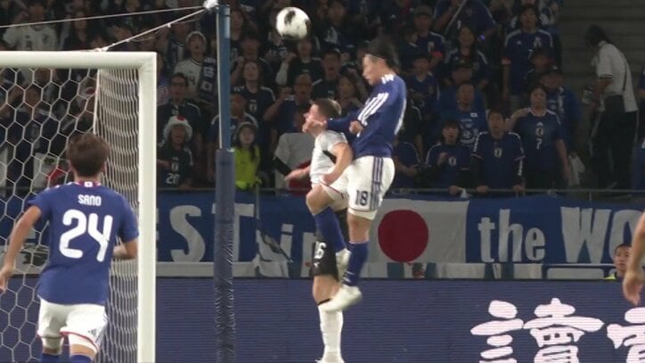 サッカー日本代表