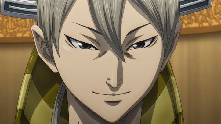 アニメ「キングダム」王賁は紫伯を討てるのか…!?4期9話先行カット・あらすじ公開