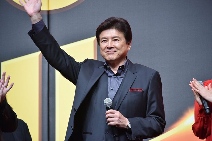 綾瀬はるか、ハリウッド超ヒット作でも安定の天然ボケ　アライグマを「タヌキ」