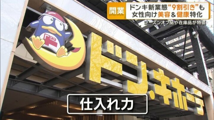 低価格で販売できる秘密は？