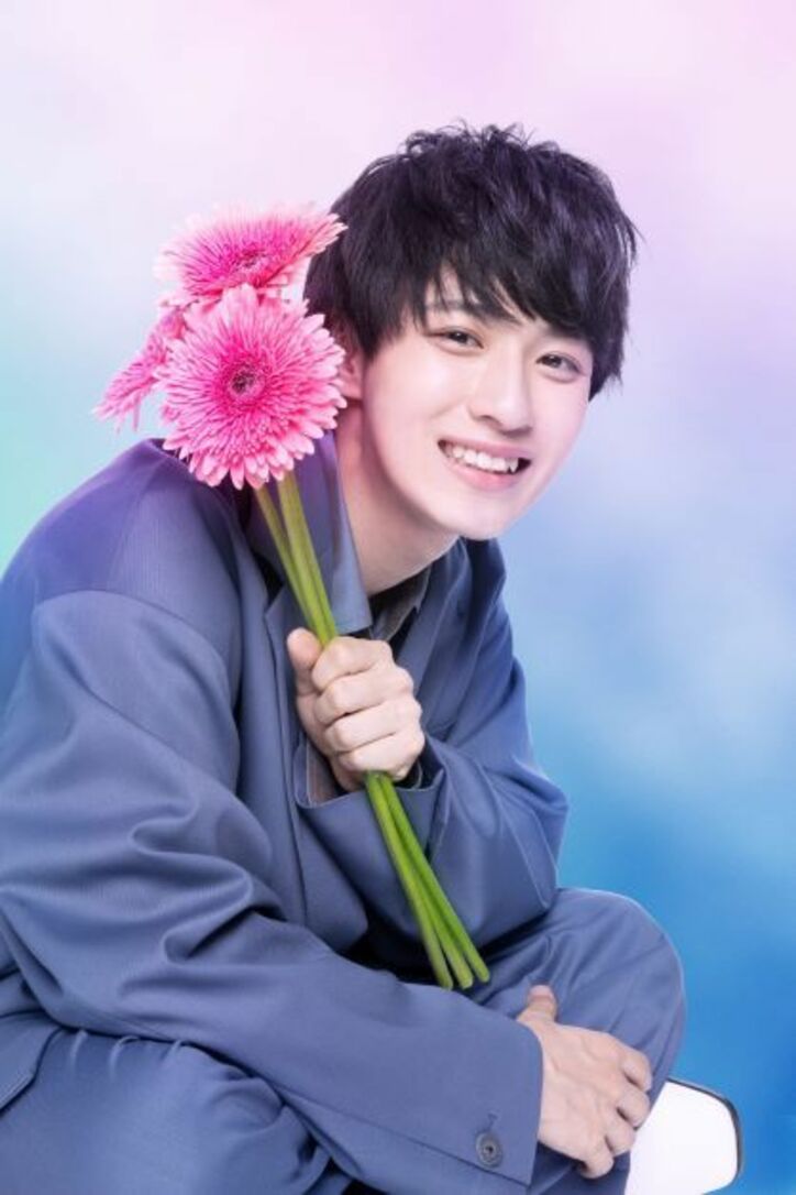 サバイバルオーディション若手俳優15人、初公開！戸田恵子、KEN THE 390、Toyotaka、今泉りえ、亀田真二郎らがゲスト講師に『主役の椅子はオレの椅子 シーズン2』