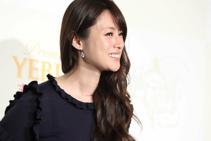 「Instagramをフォローしてます」深キョンにCMスポンサー社長が突然の告白