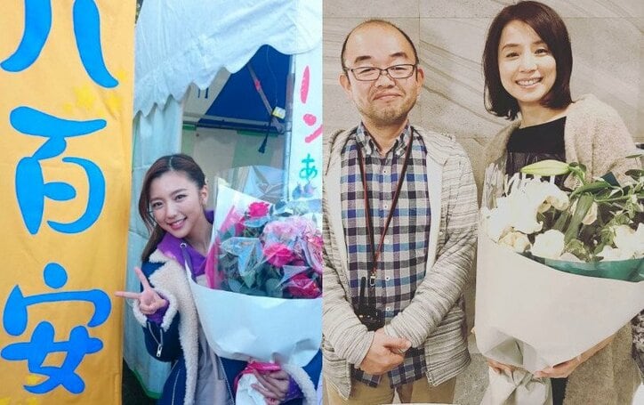 逃げ恥 真野恵里菜ら続々とオールアップ すでに 逃げ恥ロス になっている人も 話題 Abema Times 逃げ恥 真野恵里菜ら続々とオールアップ すでに 逃げ恥ロス になっている人も 話題 Abema Times