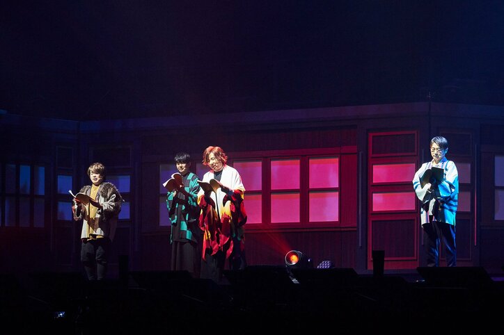 TVアニメ「鬼滅の刃」刀鍛冶の里編の第1段PV解禁！「鬼滅祭～アニメ参周年記念祭～」オフィシャルレポート