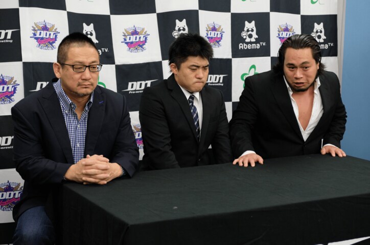 「こんな引退試合やりたくねえ」大家健との炎の友情 優しすぎるレスラー・鈴木大が引退