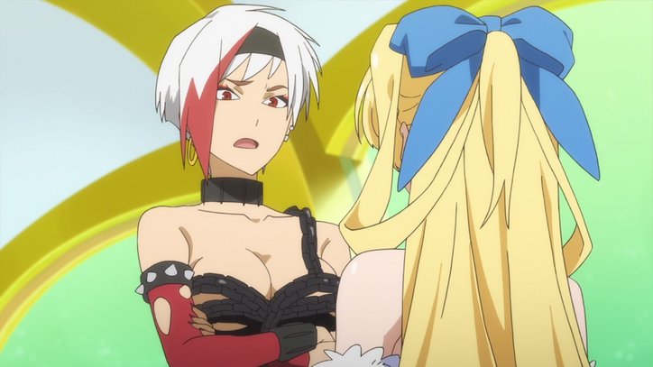 アニメ「慎重勇者」最終話、聖哉が魔王討伐に一人で挑む！ 先行カット＆あらすじ解禁