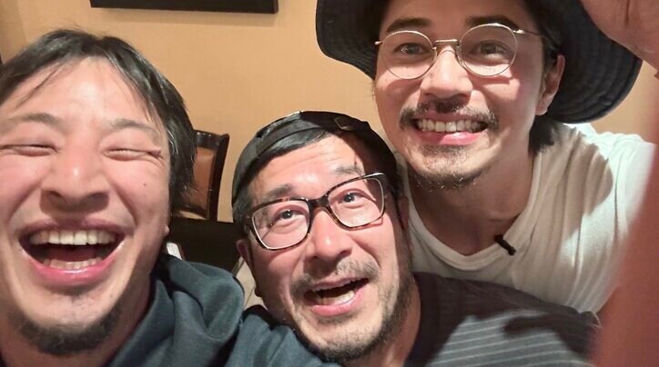 東出昌大、素の自分をさらけ出すことに抵抗消えた30代「どう思われようとも気にしない」