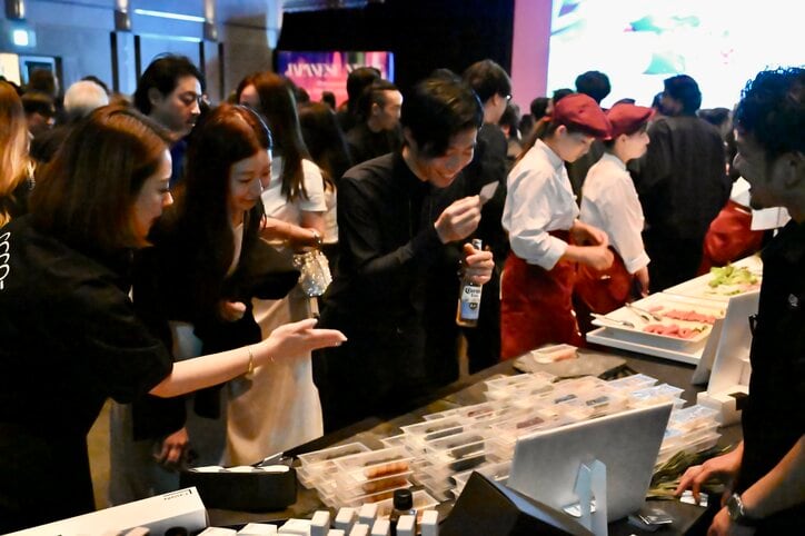 横浜国際映画祭「JAPANESE NIGHT」