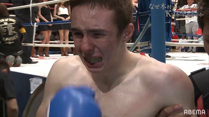 「なぜ、K-1をやめるのか？」木村“フィリップ”ミノル、独占激白