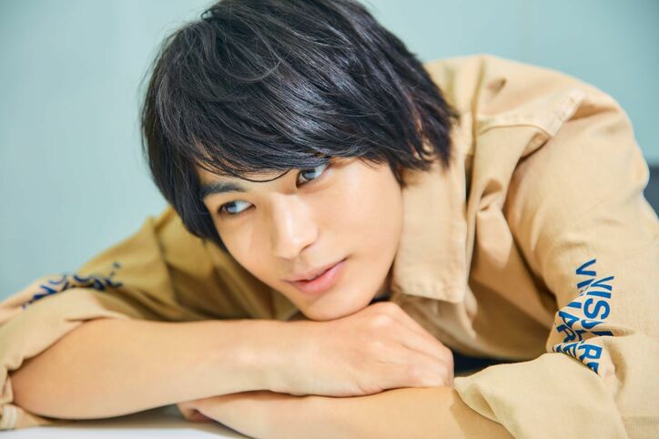 「オオカミくん目線で見ても楽しめる」神尾楓珠、レギュラーMC初挑戦の『オオカミくん』を振り返る