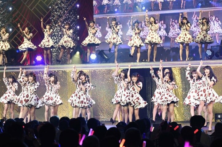 新成人メンバーからは「年金」などの言葉も…　AKB48グループ、９日間・全15公演のイベントがスタート