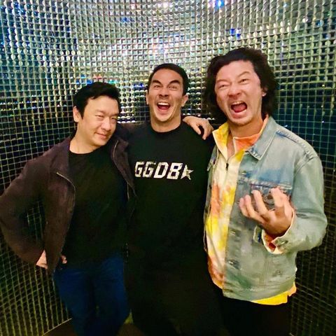 モータルコンバット 浅野忠信をサイモン マッコイド監督が称賛 最高に素晴らしい人 ドラマ Abema Times