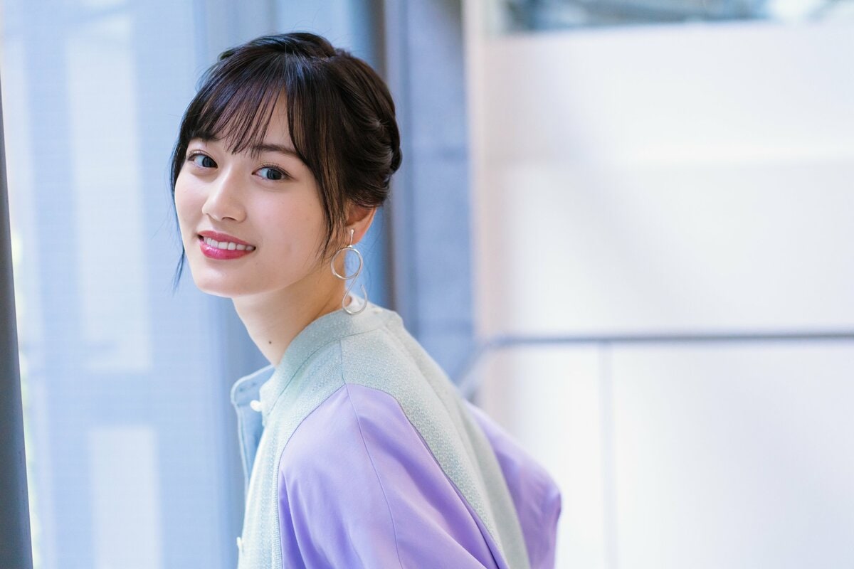 乃木坂46 山下美月 Documentary of NOGIZAKA46 Ⅱ 前売り特典 3種 
