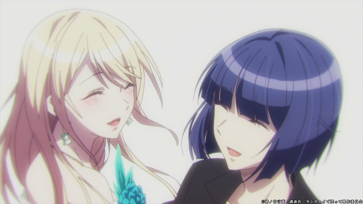 アニメ「ランウェイで笑って」最終話に感動の声 声優・花江夏樹は「育