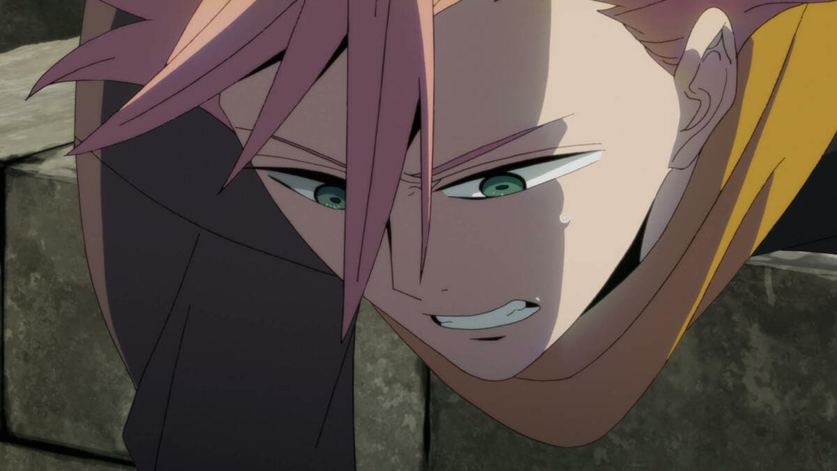 Id Invaded 第3話に平川大輔がゲスト出演 津田健次郎との会話劇に反響 ニュース Abema Times