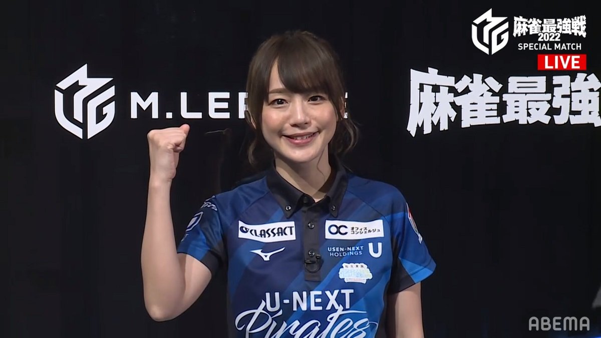 アイドルよりかわいい」と評判 瑞原明奈のポニーテールの運命は トップ